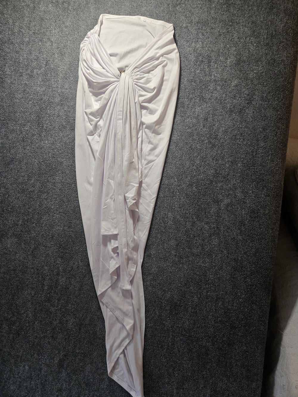 Womens Stretchy Sarong